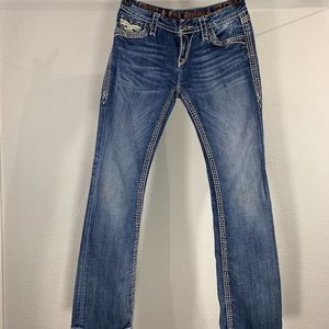 ROCK REVIVAL JEANS ELLA